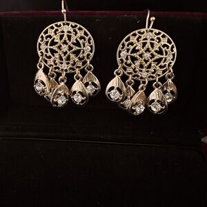 Brand New Earrings